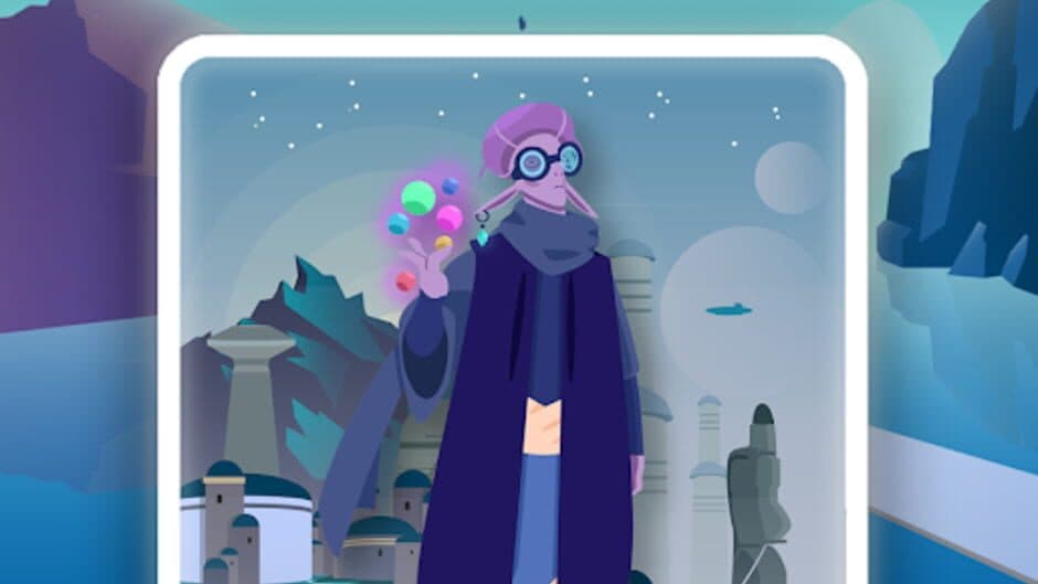 Final Frontier screenshot 4