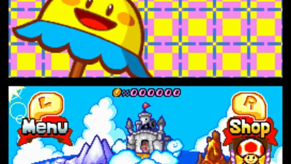 Super Princess Peach screenshot 2