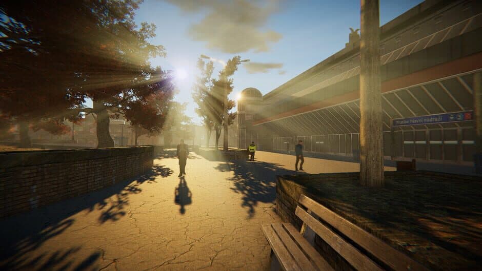 Hobo: Tough Life screenshot 5