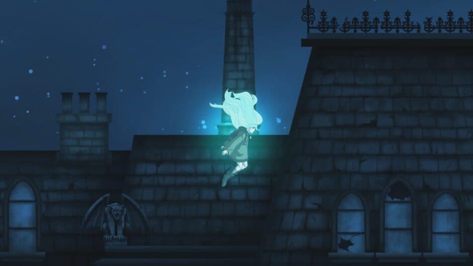 Whispering Willows screenshot 5