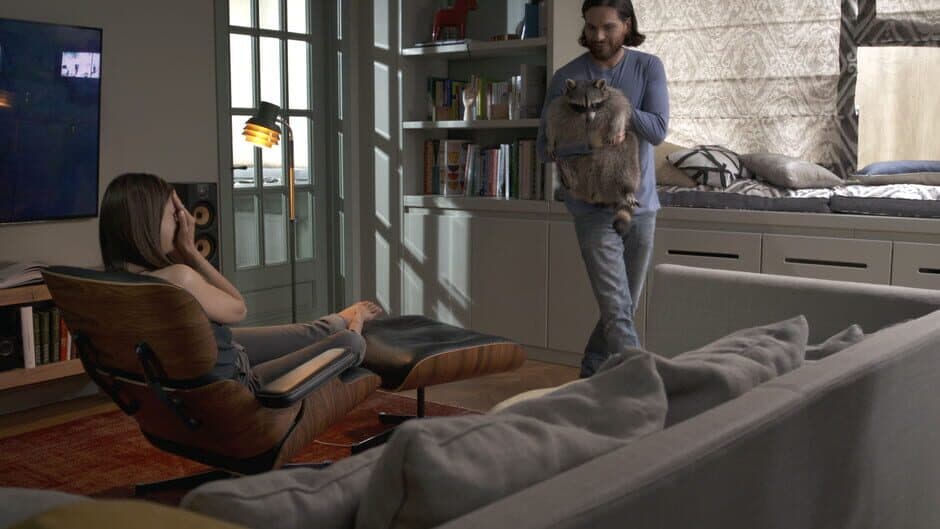 Super Seducer 2 screenshot 1