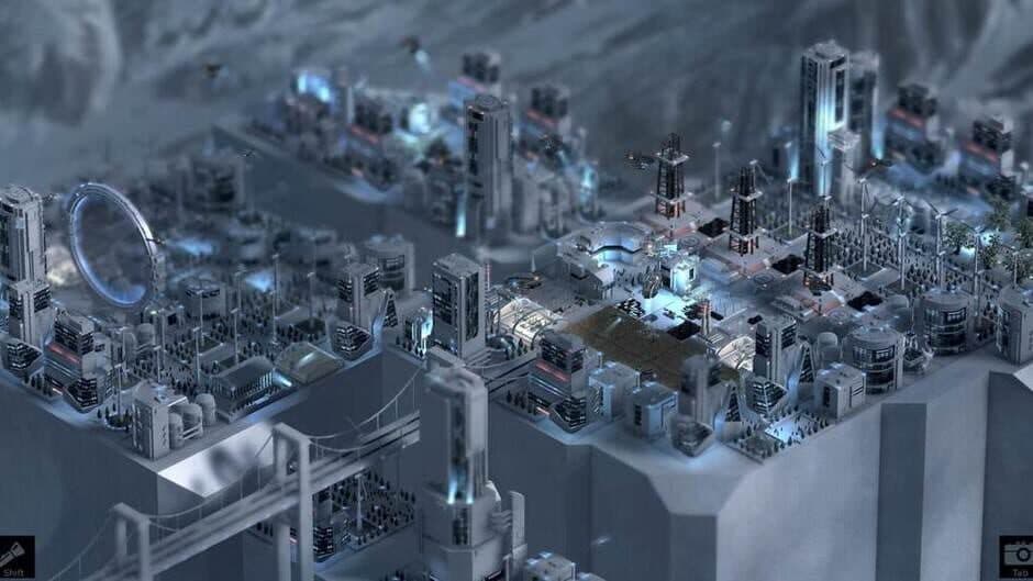 Cliff Empire screenshot 9