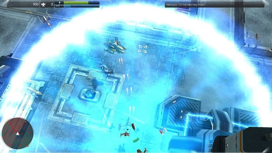 Project Root screenshot 5