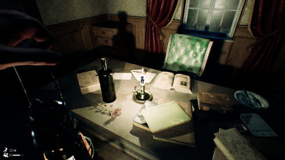 The Beast Inside screenshot 6