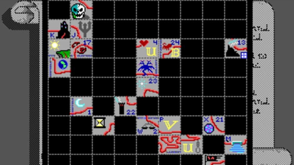 The Fool's Errand screenshot 2