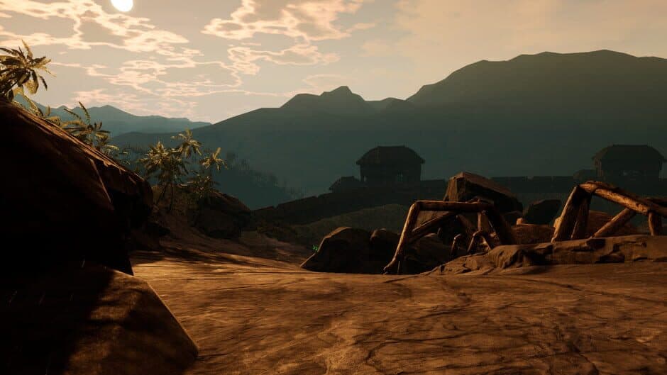Tony Slopes screenshot 4