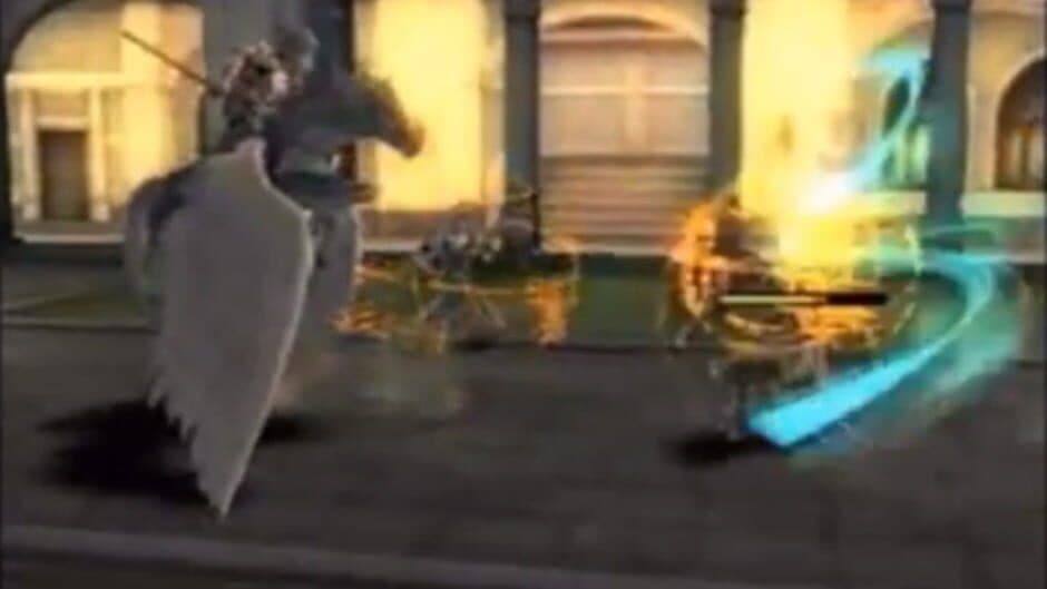 Fire Emblem Awakening screenshot 6