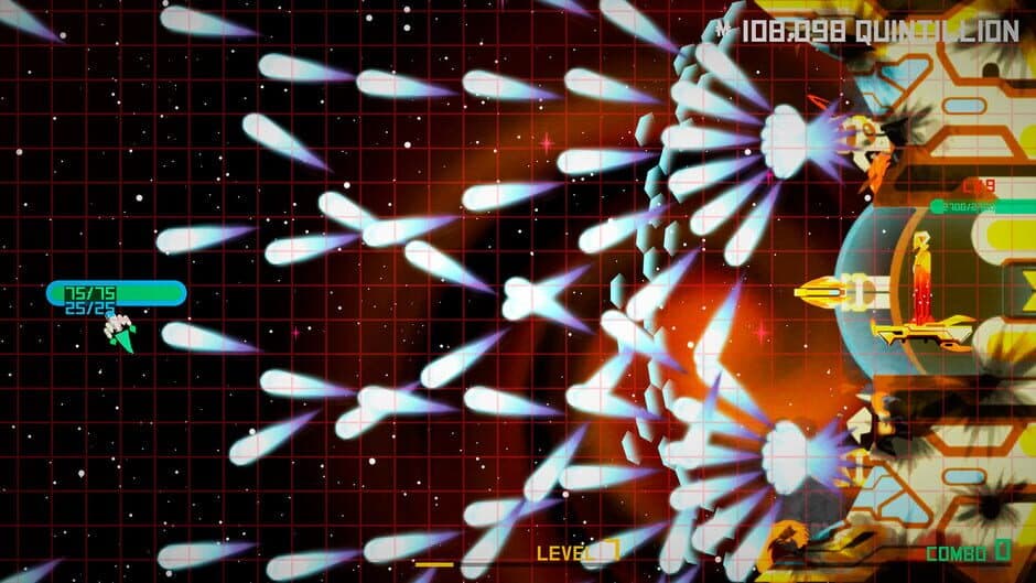 Vostok Inc. screenshot 4
