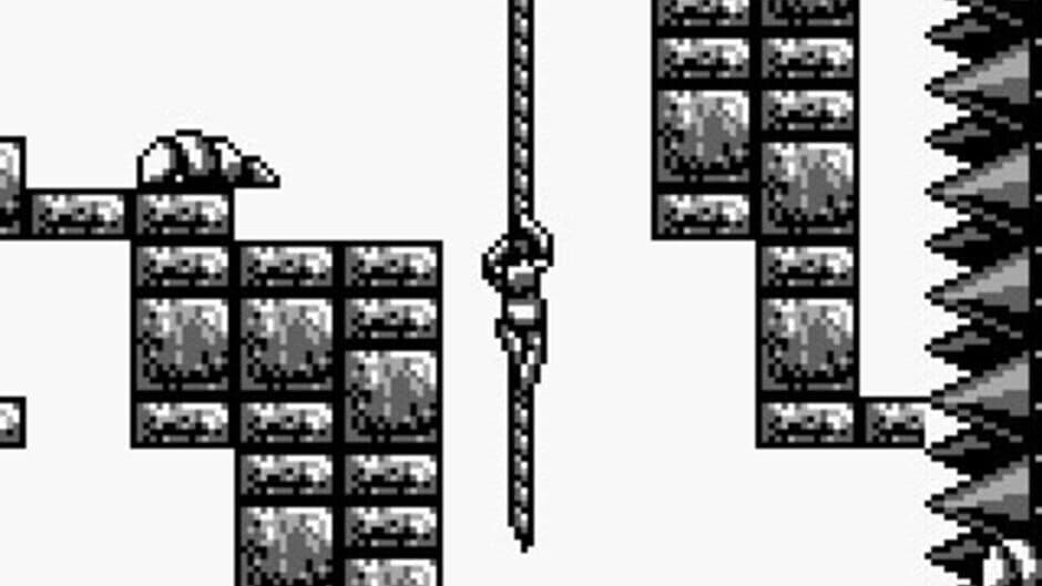 Castlevania: The Adventure screenshot 6