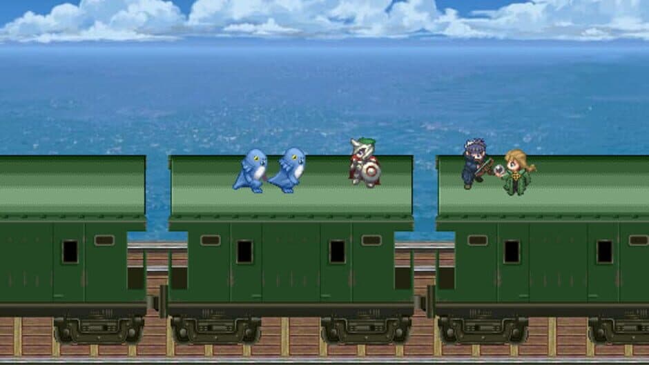 Lucid Awakening 2 screenshot 1