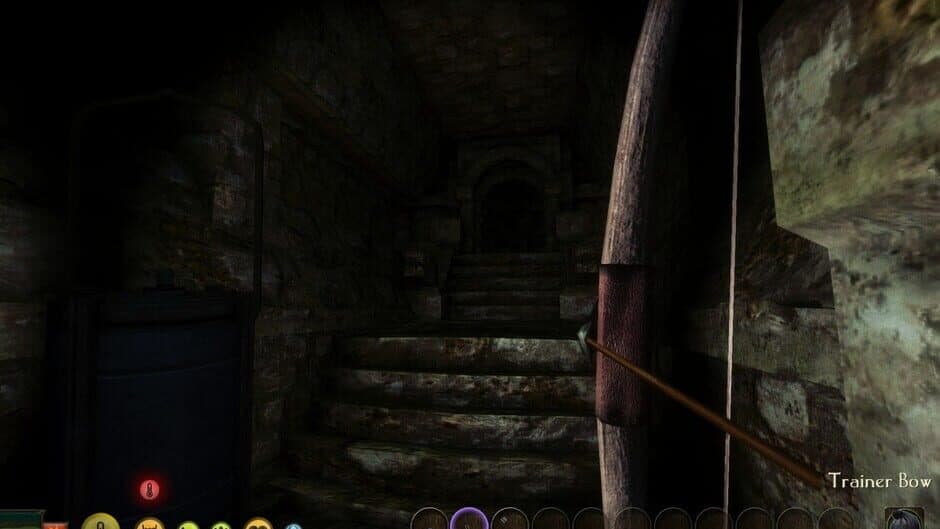 Frontiers screenshot 5