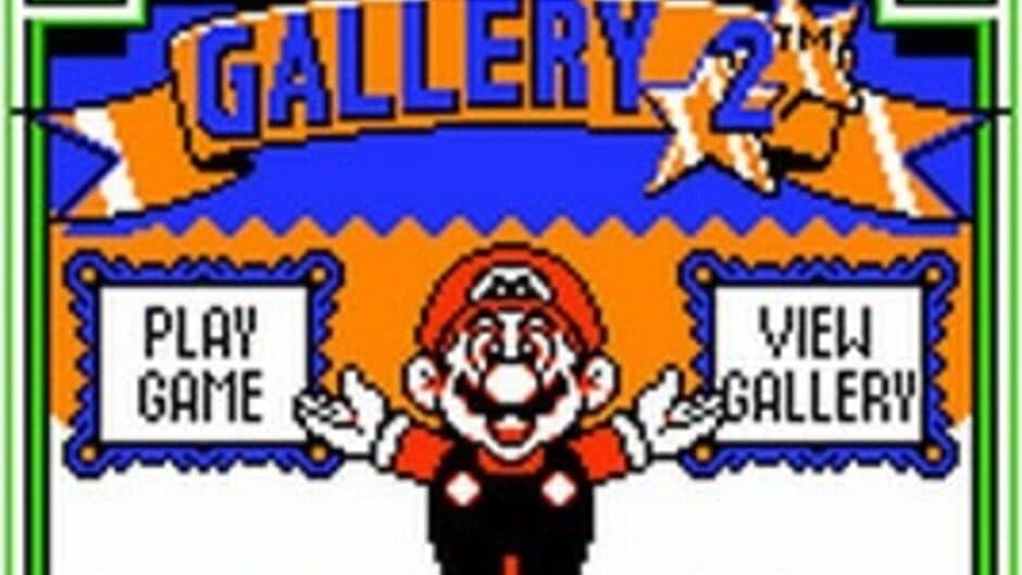Game & Watch Gallery 2 screenshot 4