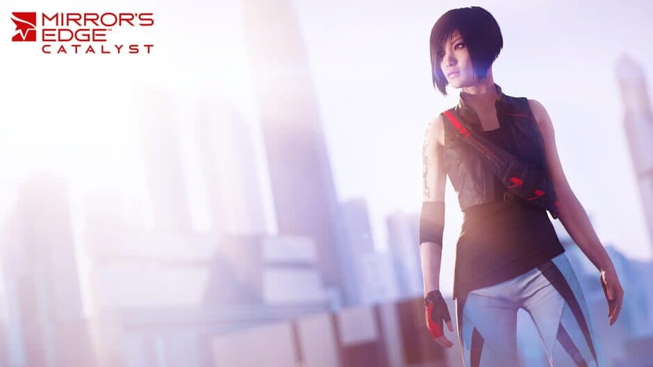 Mirror's Edge Catalyst screenshot 5