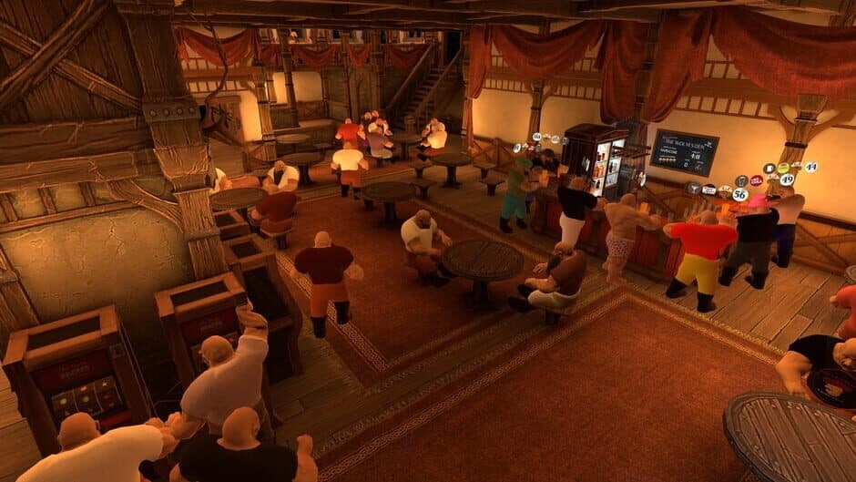 Taphouse VR screenshot 5