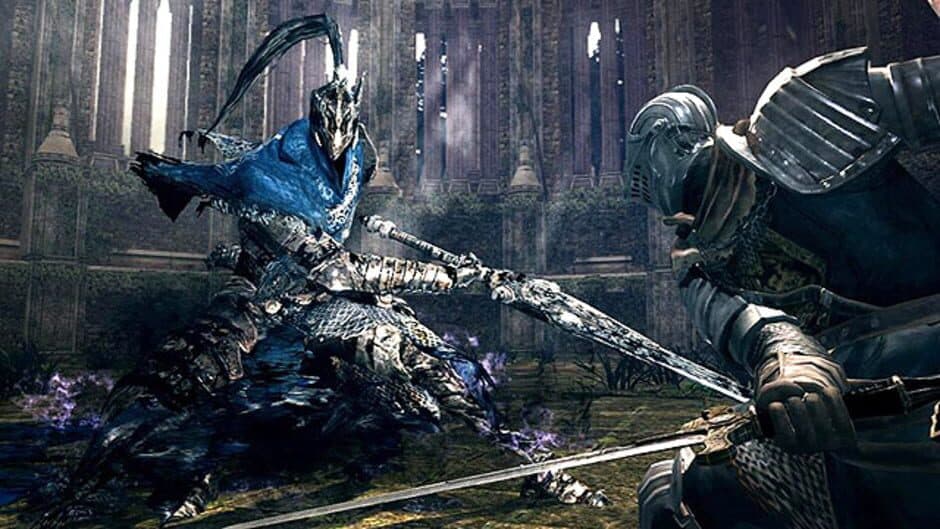 Dark Souls screenshot 2