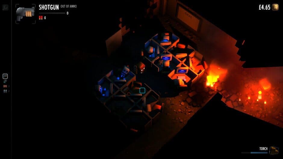 Basingstoke screenshot 7