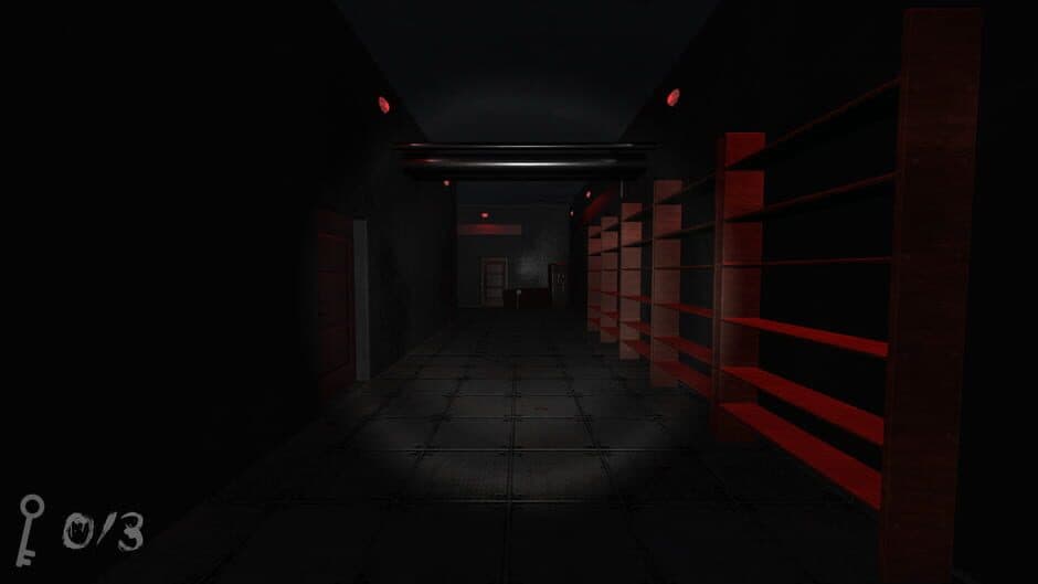 The Basement screenshot 2
