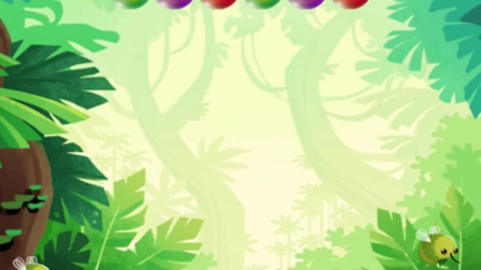 Angry Birds: Pop! screenshot 7