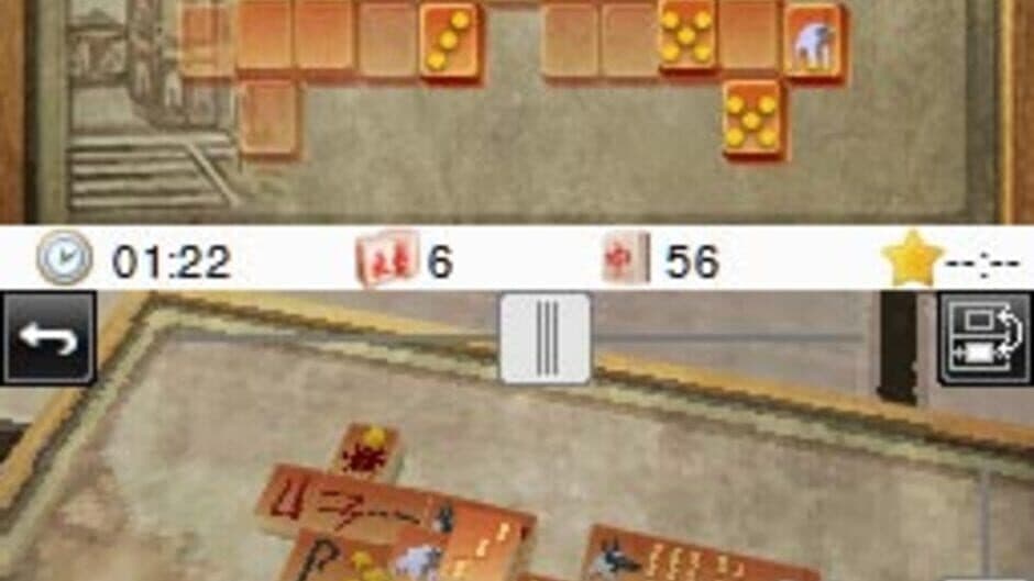 3D Mahjong screenshot 5