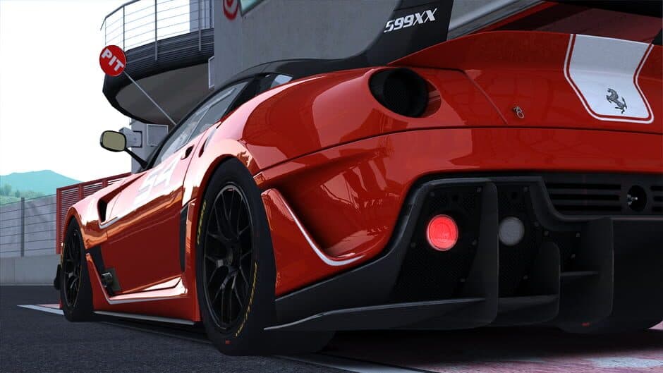 Assetto Corsa screenshot 3