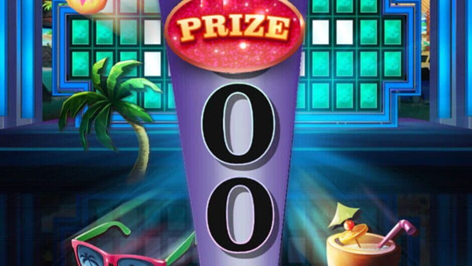 Wheel of Fortune: Show Puzzles screenshot 7