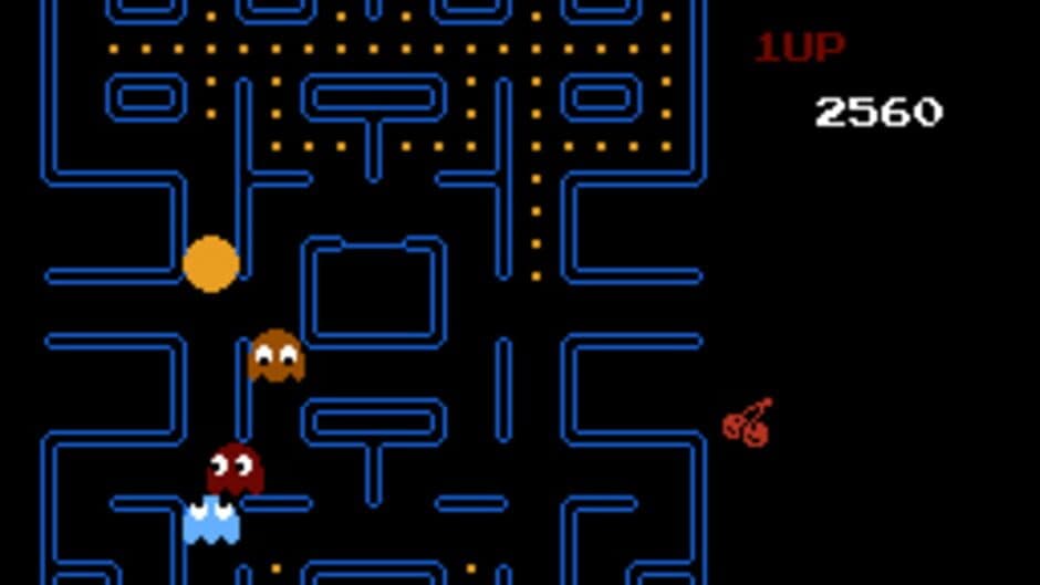 Pac-Man screenshot 2