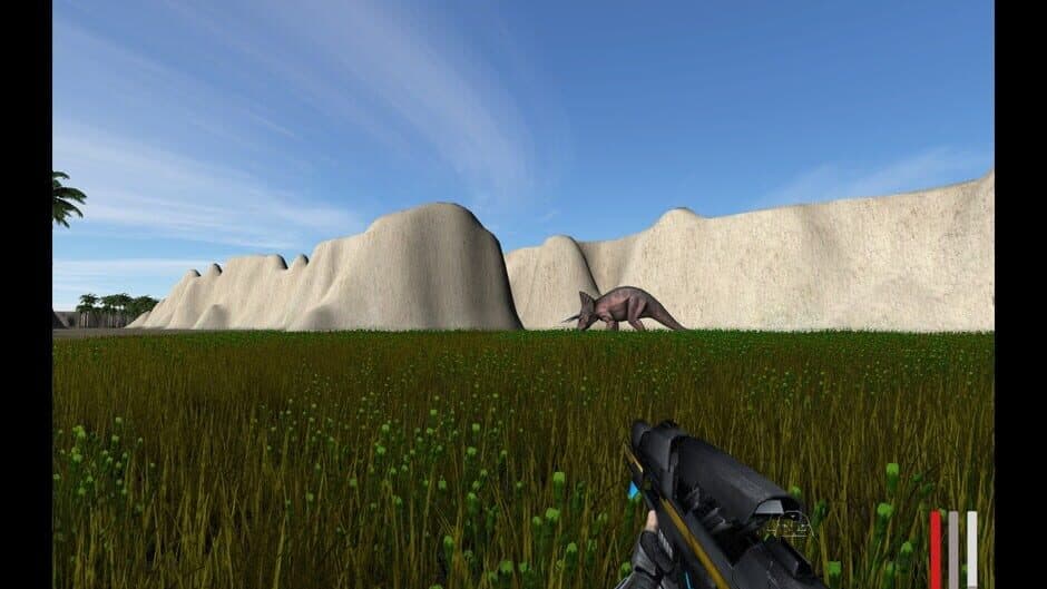 Planet Reserve screenshot 7