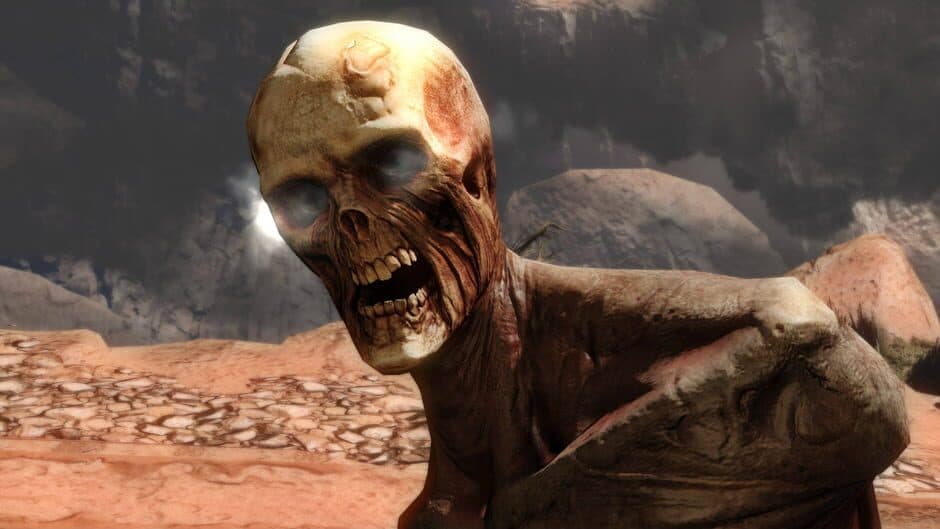 Bound By Flame screenshot 2