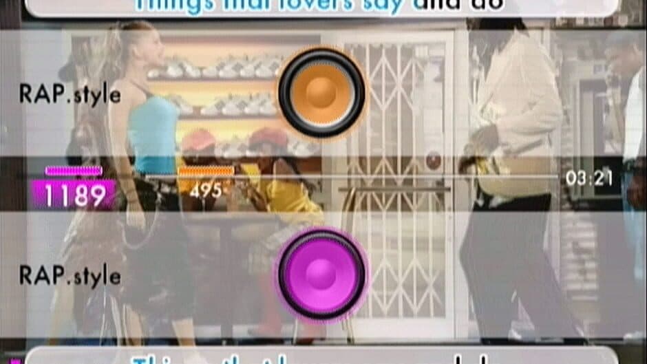 We Sing Encore screenshot 2