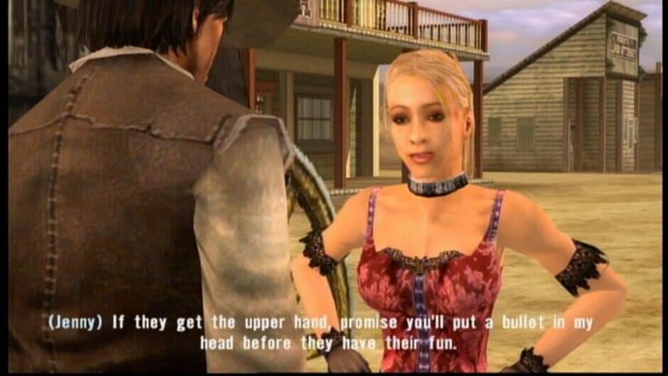 Gun screenshot 5