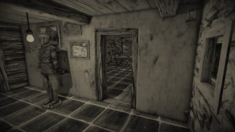 Mundaun screenshot 2