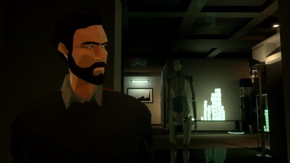 State of Mind screenshot 5
