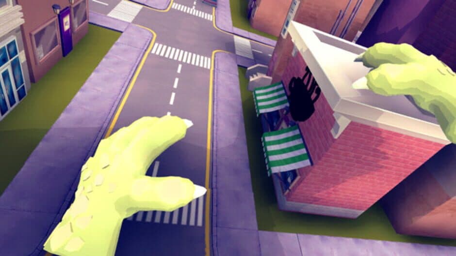 King Kaiju screenshot 4