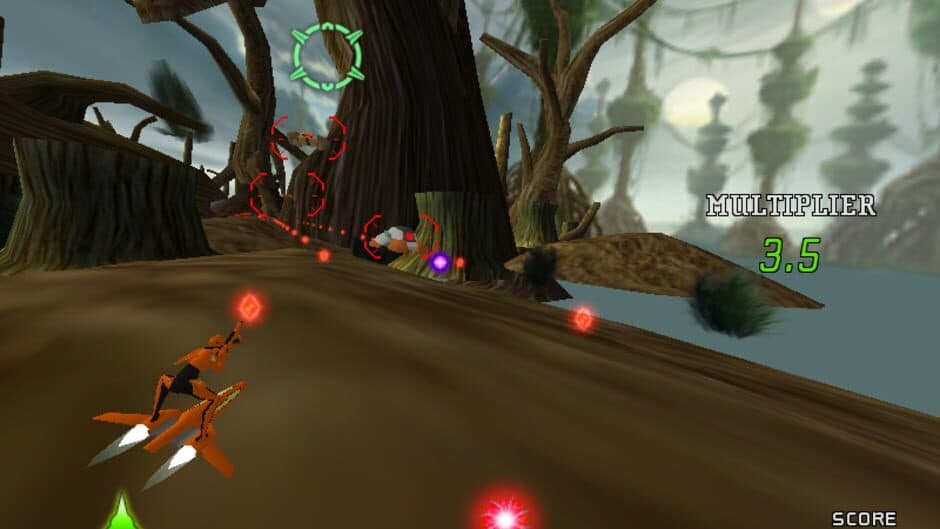 Horizon Riders screenshot 9