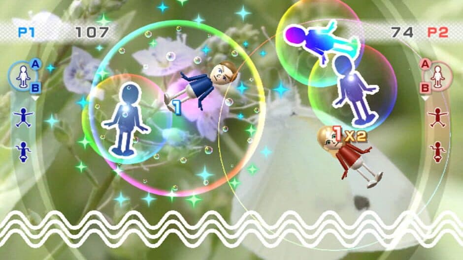 Wii Play screenshot 6