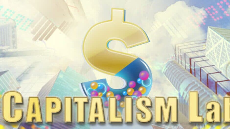 Capitalism Lab screenshot 1