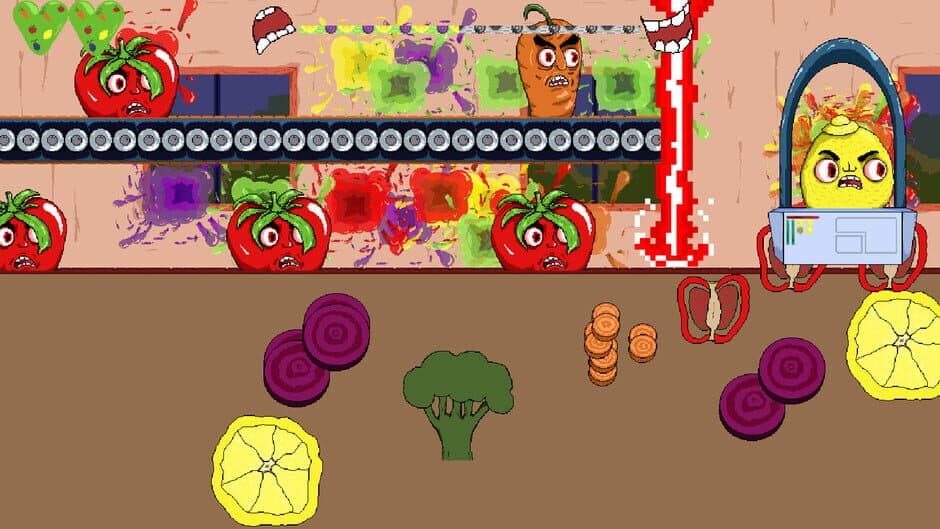 Greenspawn Restaurant screenshot 5