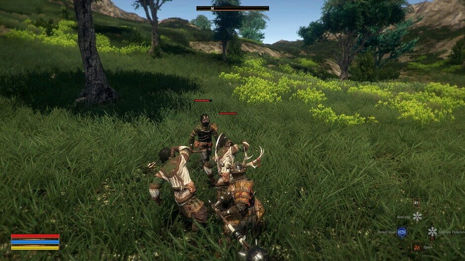 Outward screenshot 3
