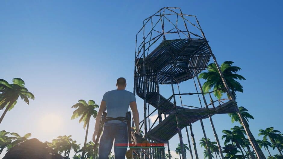 Survisland screenshot 5