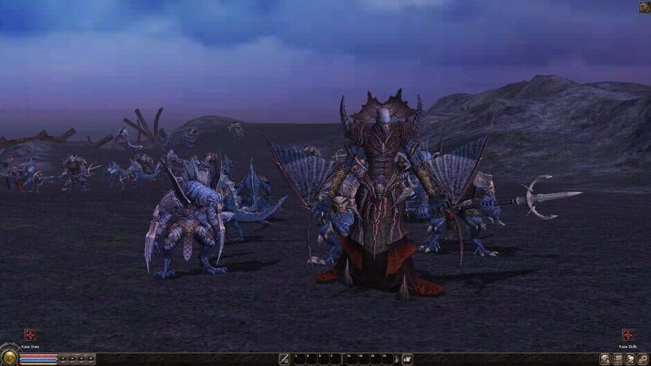 Metin2 screenshot 2