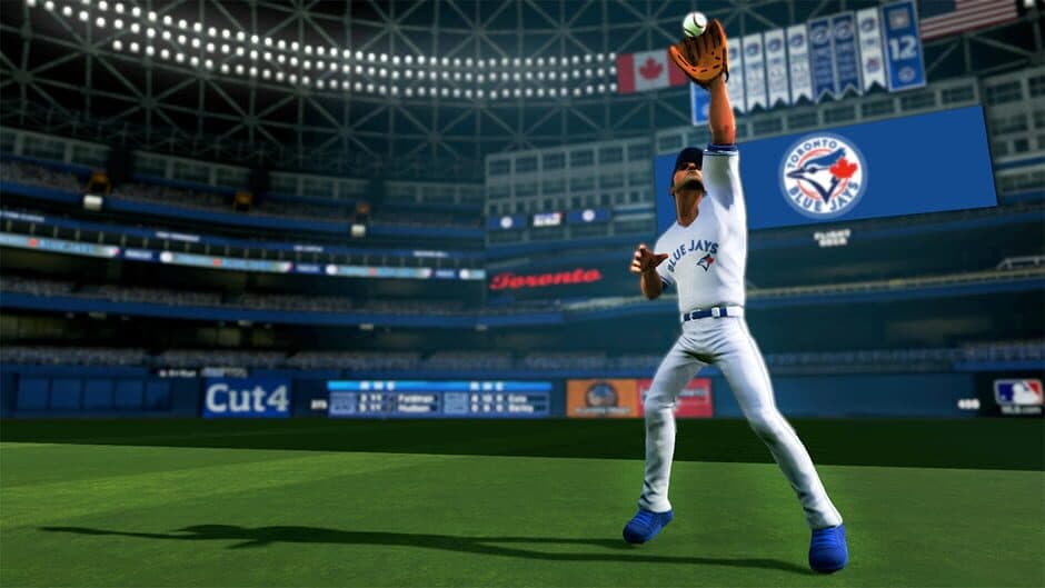 R.B.I. Baseball 17 screenshot 3