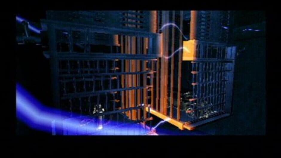 Shin Megami Tensei Devil Summoner: Raidou Kuzunoha vs. The Soulless Army screenshot 1