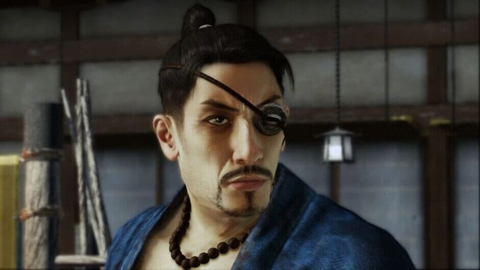 Ryuu ga Gotoku Ishin! screenshot 7