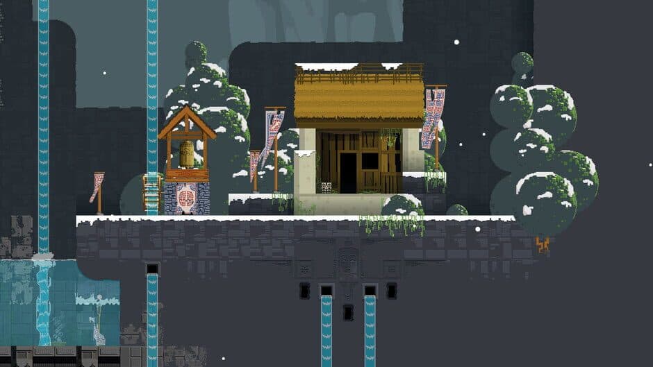 Mandagon screenshot 2
