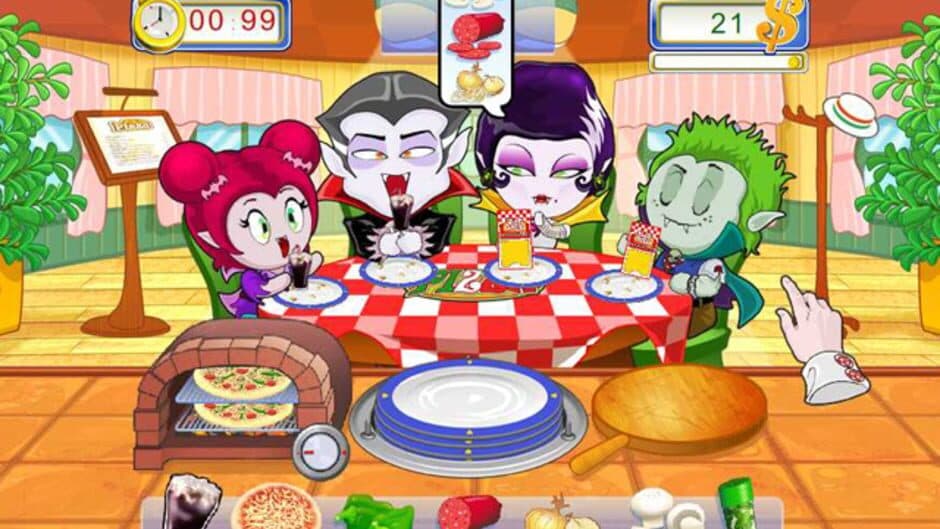 Yummy Yummy Cooking Jam screenshot 9