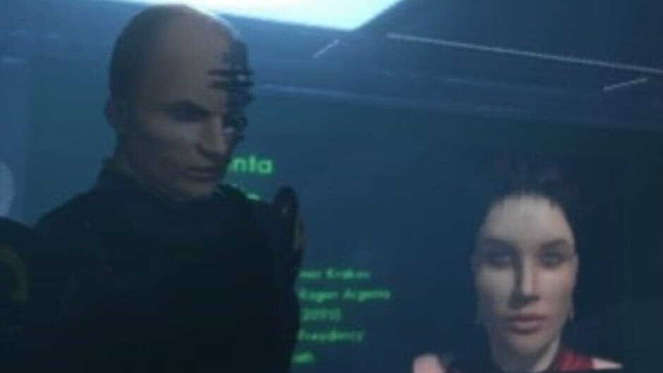 G-Police screenshot 3