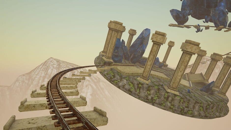 Speed and Scream screenshot 4