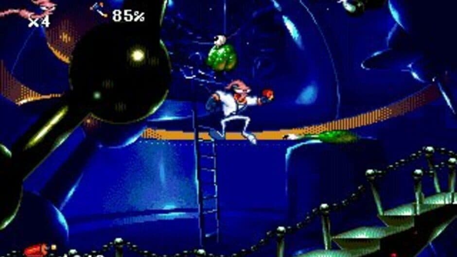 Earthworm Jim screenshot 9