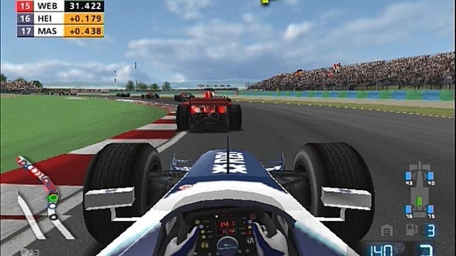 F1 06 screenshot 2