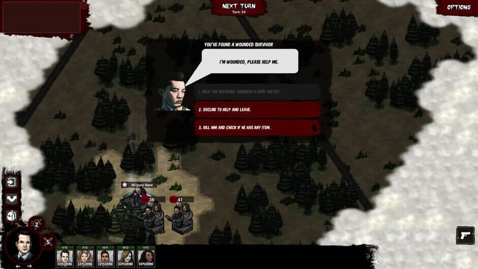Z Dawn screenshot 3